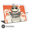 Disney The Nightmare Before Christmas The Pumpkin King Universal Laptop 12in (9.8 x 6.8in) Skin